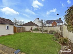 Garden- click for photo gallery